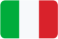 Tejado completo Italiano